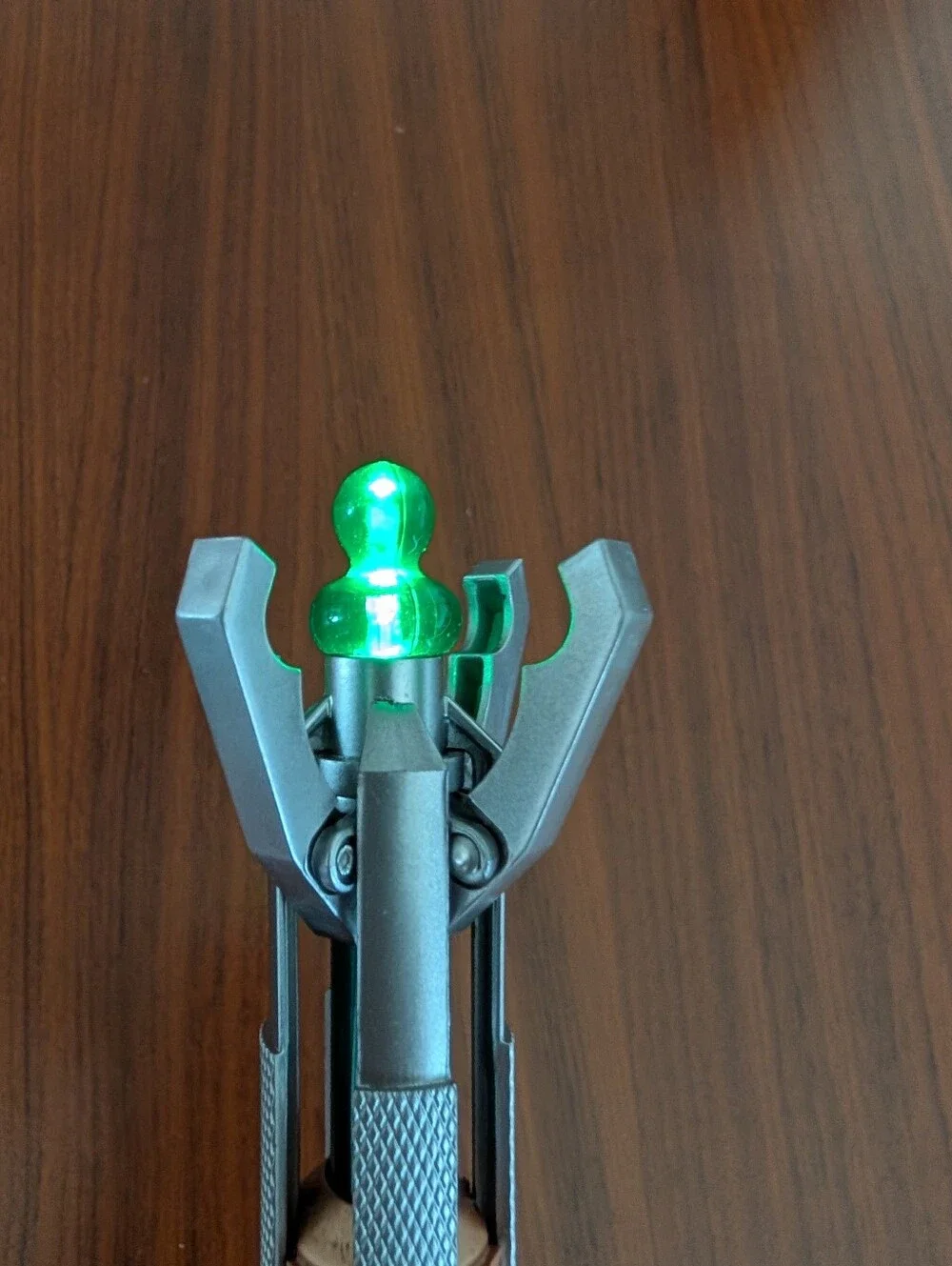 Doctor Who The Eleventh Doctor’s Electronic Sonic Screwdriver Light Sound